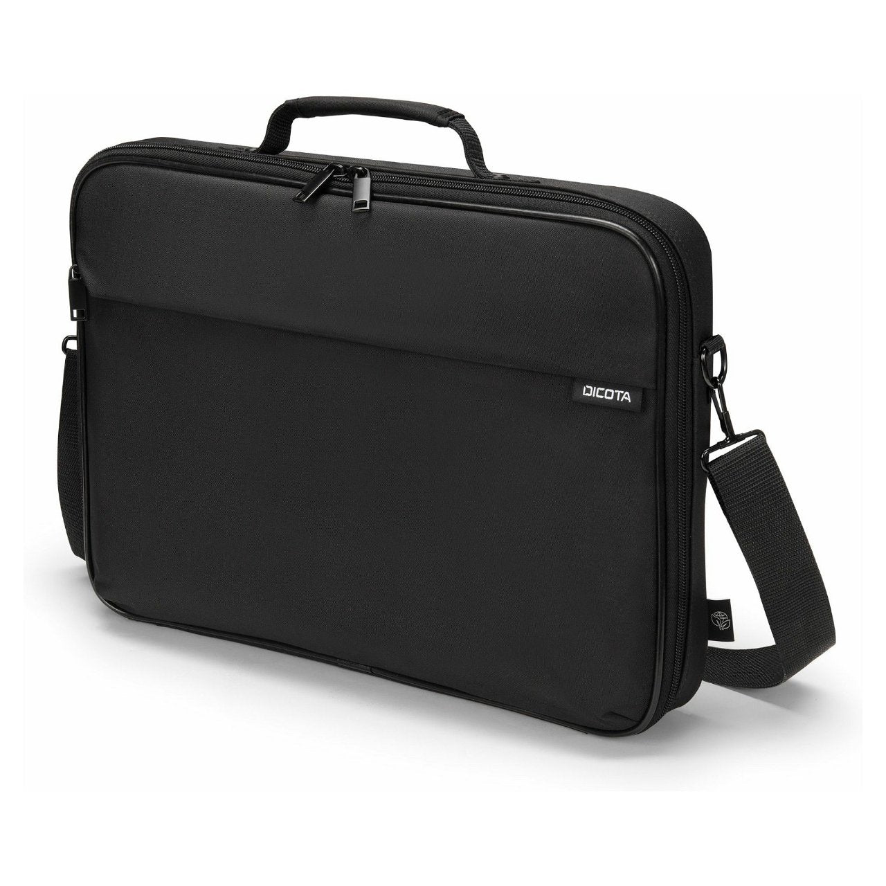 Dicota Multi ONE Clamshell 15-17.3" black
