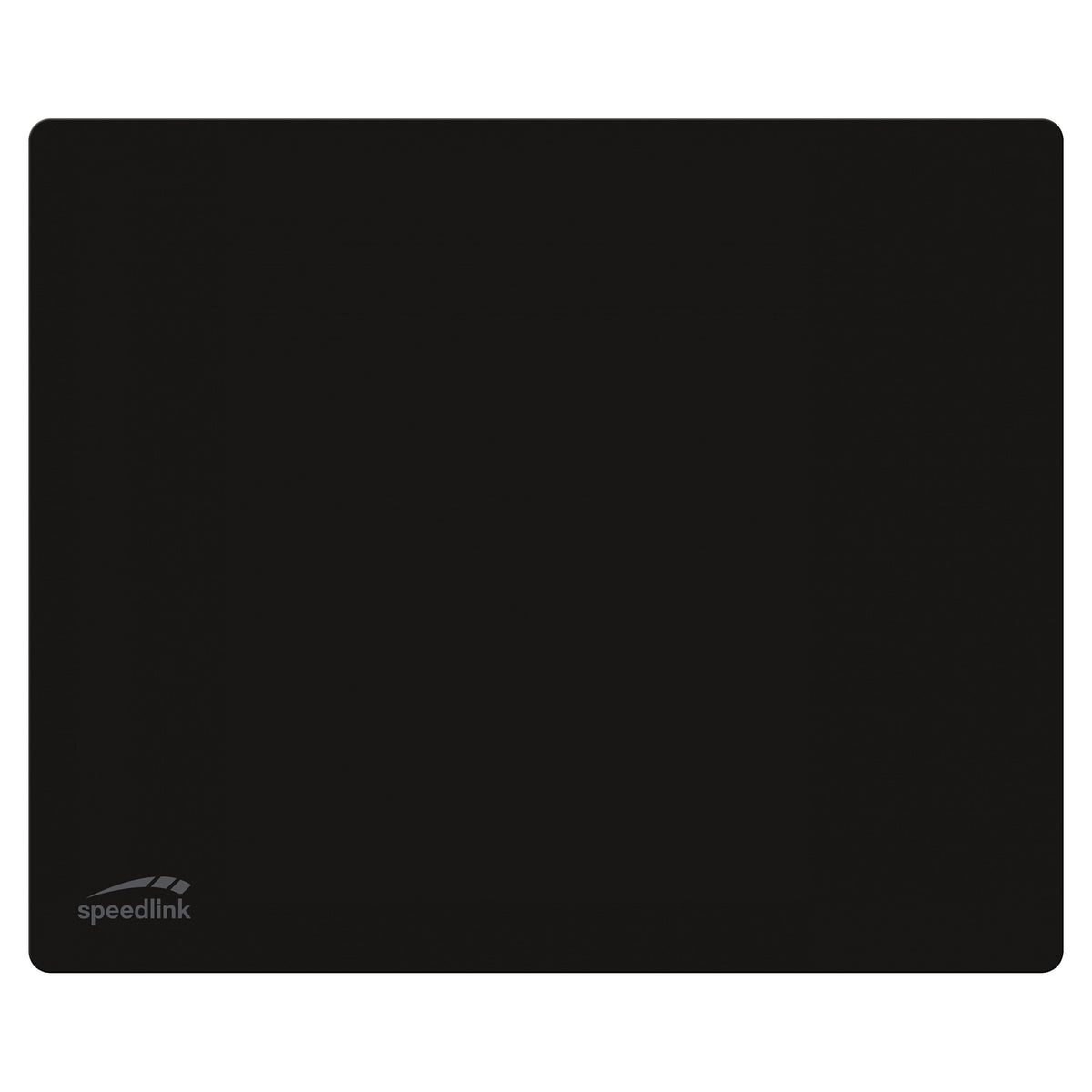 Speedlink Mauspad HI-GENIC. antiviral. schwarz retail