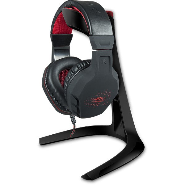 Speedlink Gaming Headset Stand EXCEDO. schwarz retail