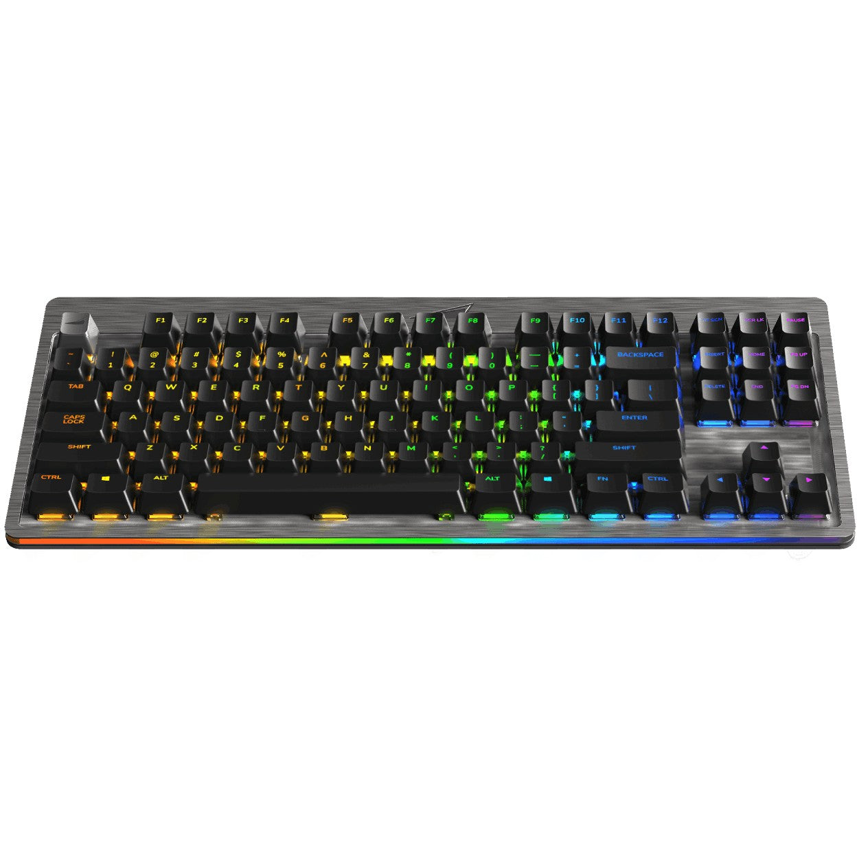 MOUNTAIN Everest Core DE / MX Speed / Grau