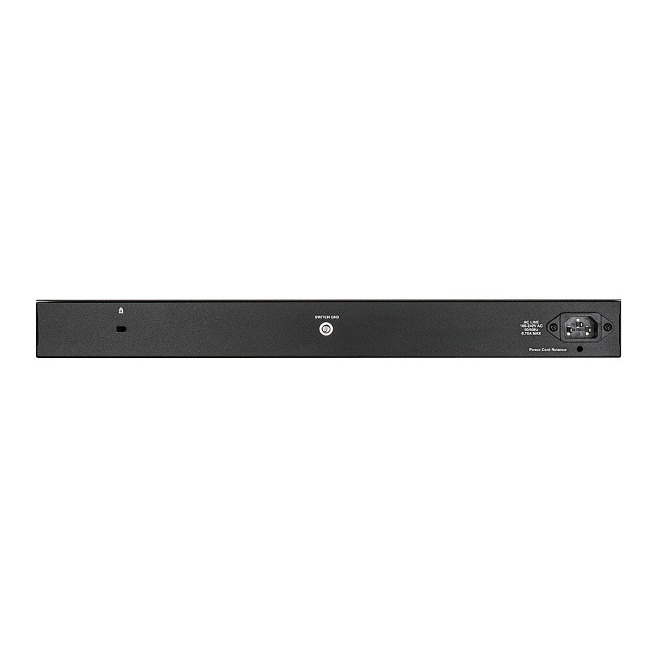 D-Link DGS-1210-52/E 52-Port Layer2 Smart Managed GBit Switch