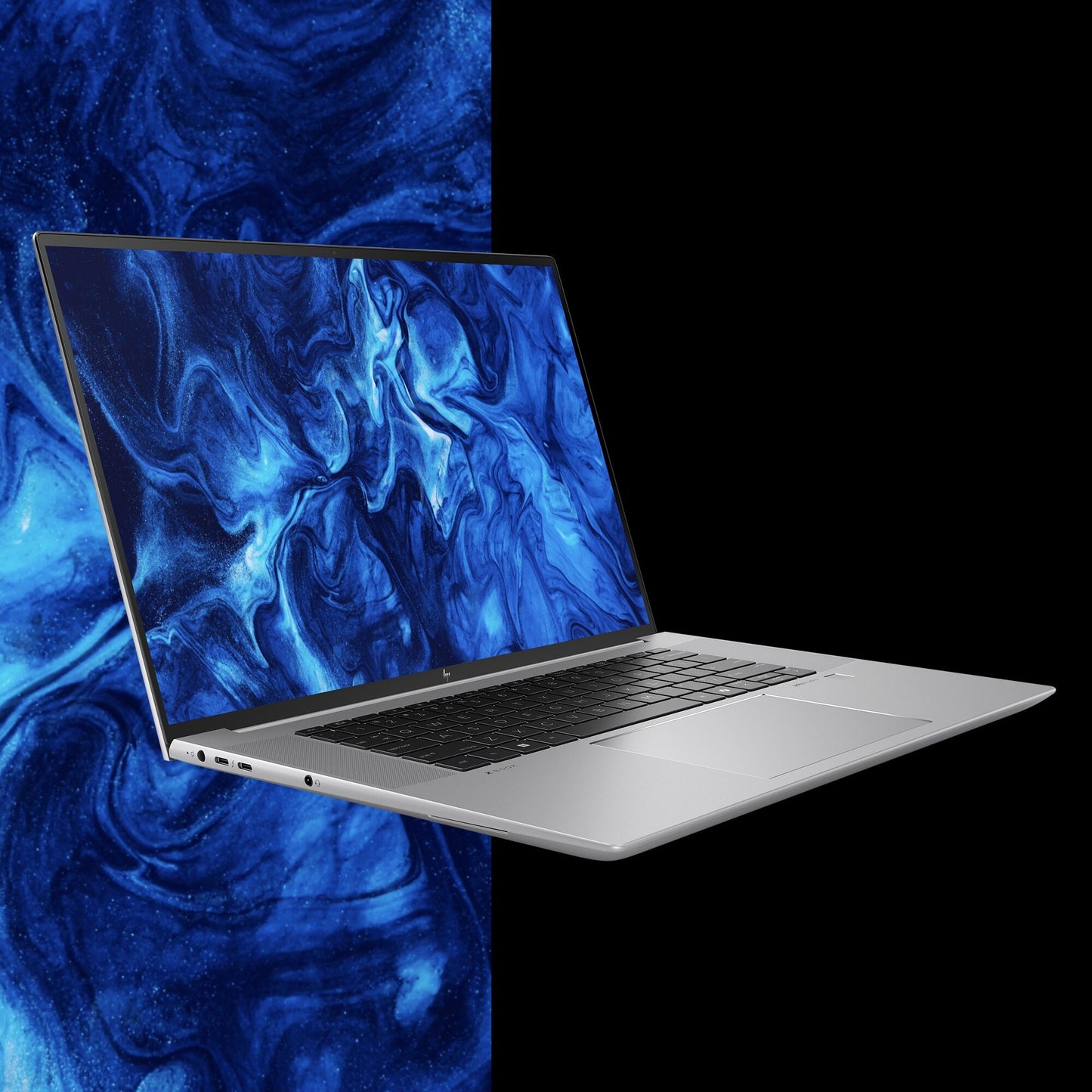 HP ZBook Studio 16 G11 u7-155H 32/1TBSSD RTX4070 WUXGA W11P 12 Monate