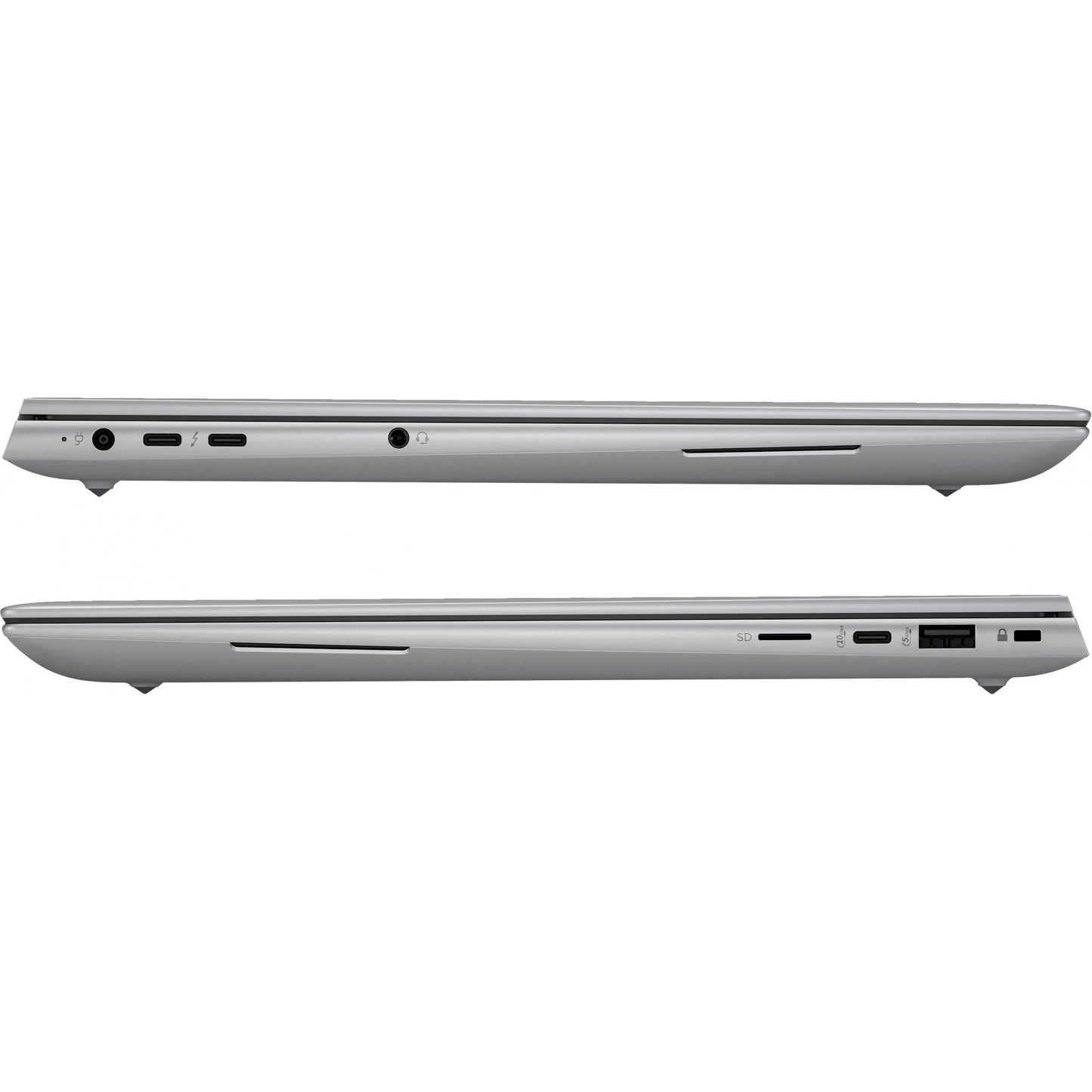 HP ZBook Studio 16 G11 u7-155H 32/1TBSSD RTX4070 WUXGA W11P 12 Monate