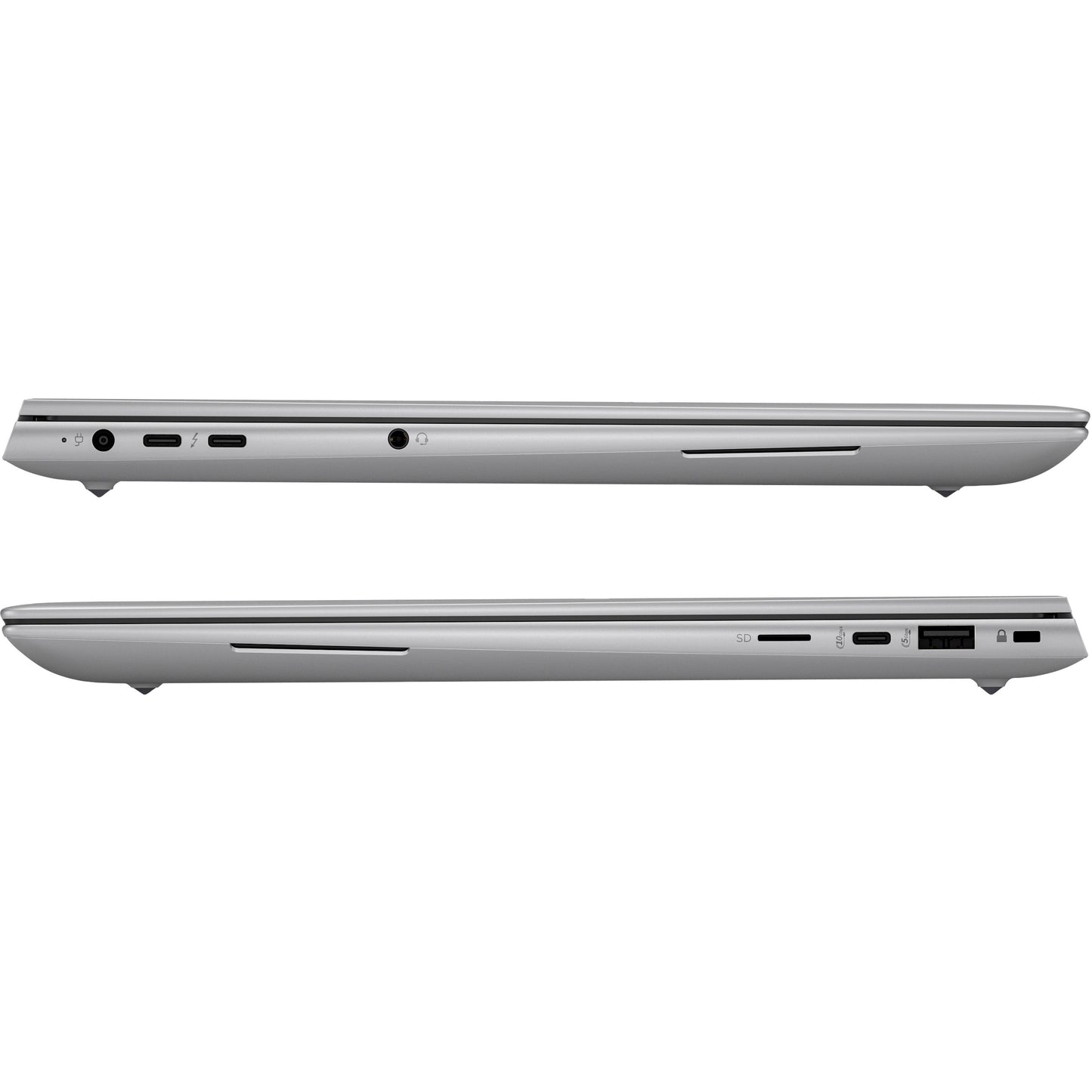 HP ZBook Studio 16 G11 u7-155H 32/1TBSSD RTX4070 WUXGA W11P 12 Monate