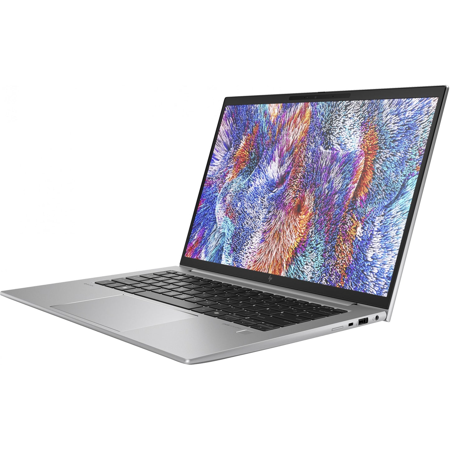 HP ZBook Firefly 14 G11A R7 -8840HS 64 2TBSSD 780M WQXGA W11P 36 Monate