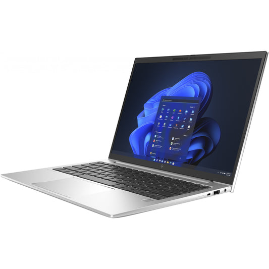 HP EliteBook 835 G9 AMD Ryzen 5 PRO 6650U 33.7cm 13.3Zoll WUXGA 400 AG 8GB DDR5 256GB/SSD UMA Qualcomm Wi-Fi 6e BT W11P 3J Gar (DE)