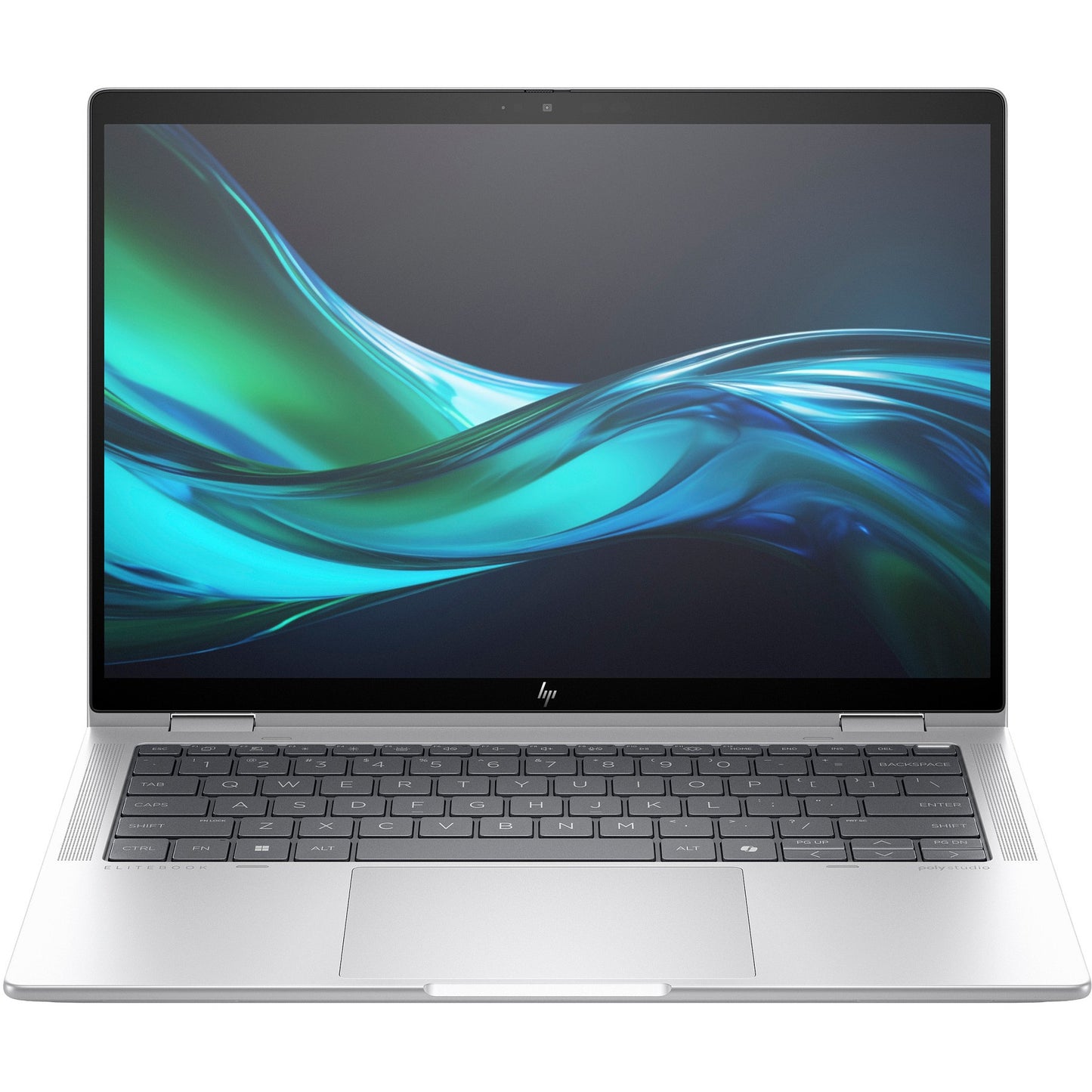 HP Elite x360 1040 G11 (14") u7-155H 16 512SSD LTE W11P 36 Monate