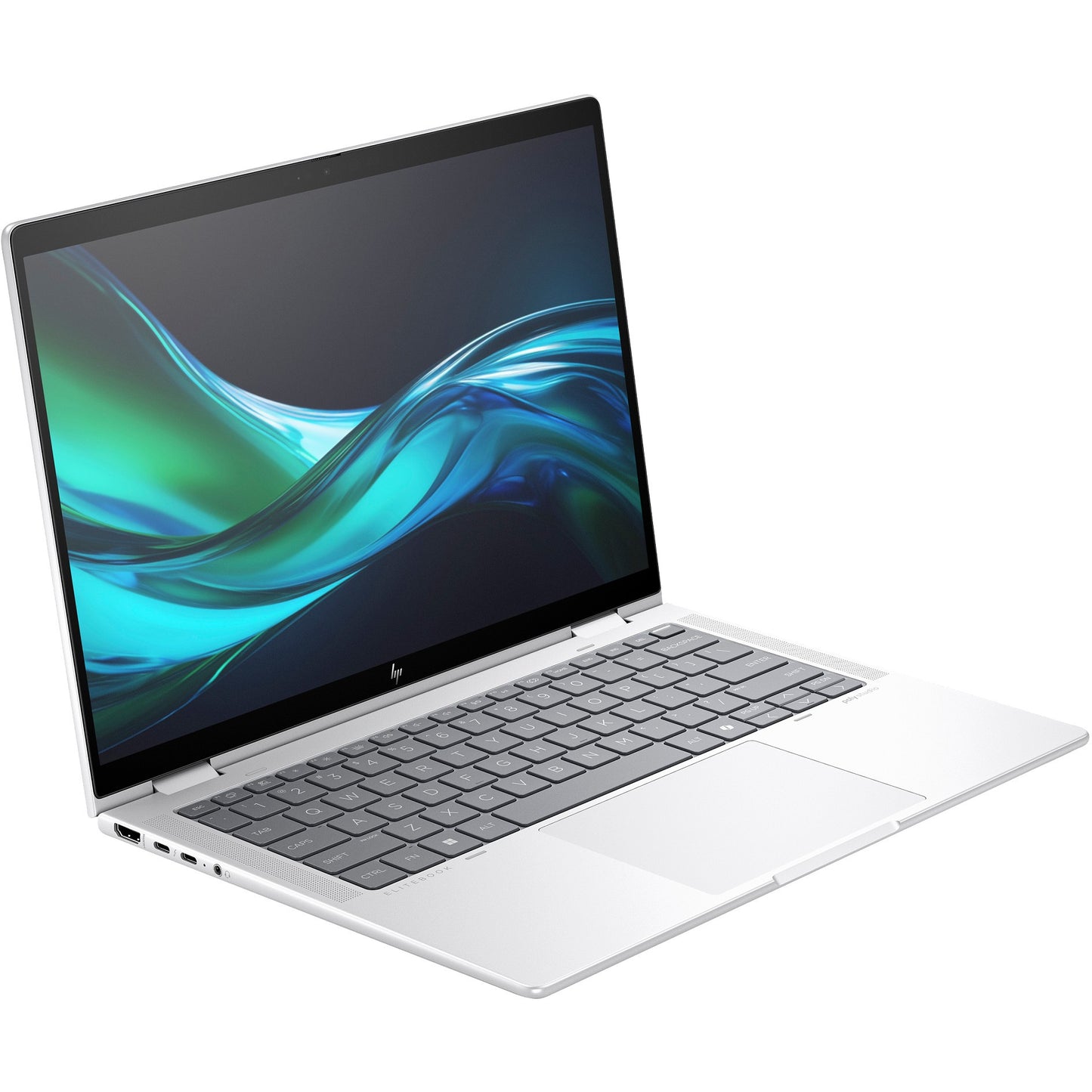 HP Elite x360 1040 G11 (14") u7-155H 16 512SSD LTE W11P 36 Monate