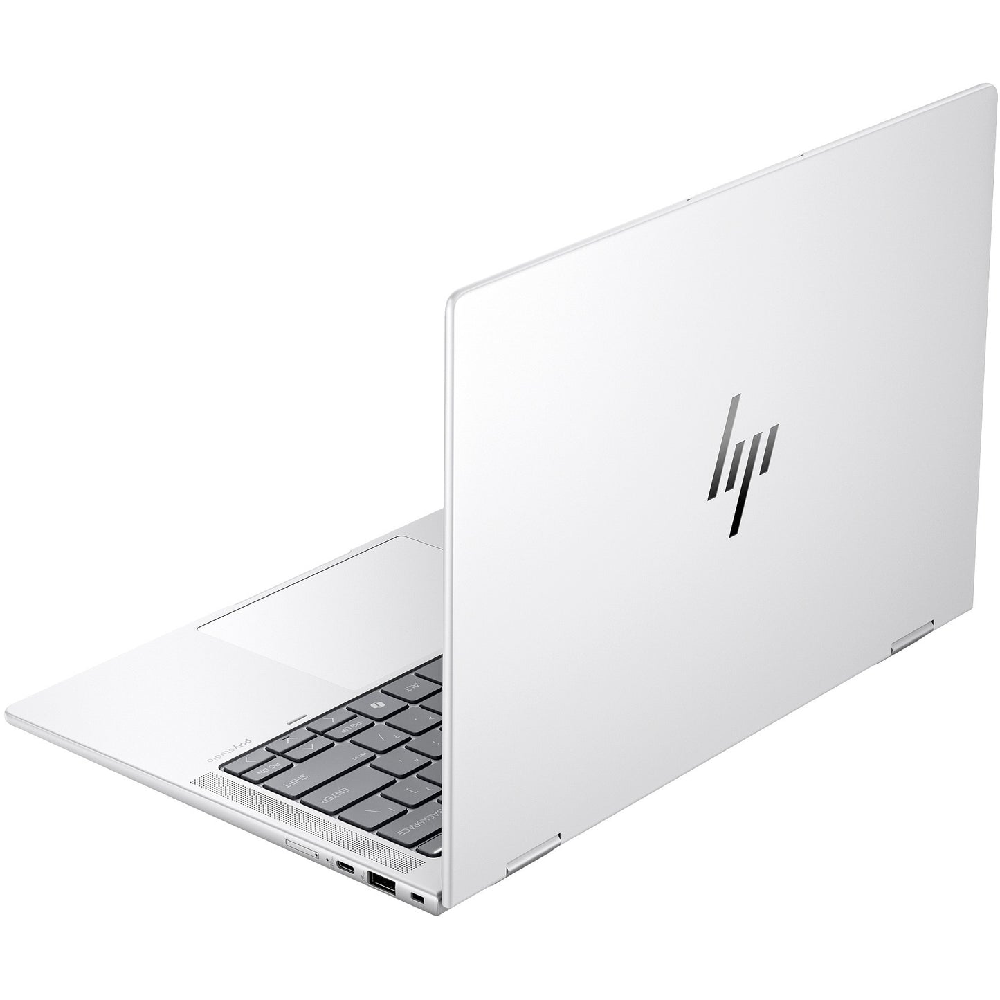 HP Elite x360 1040 G11 (14") u7-155H 16 512SSD LTE W11P 36 Monate