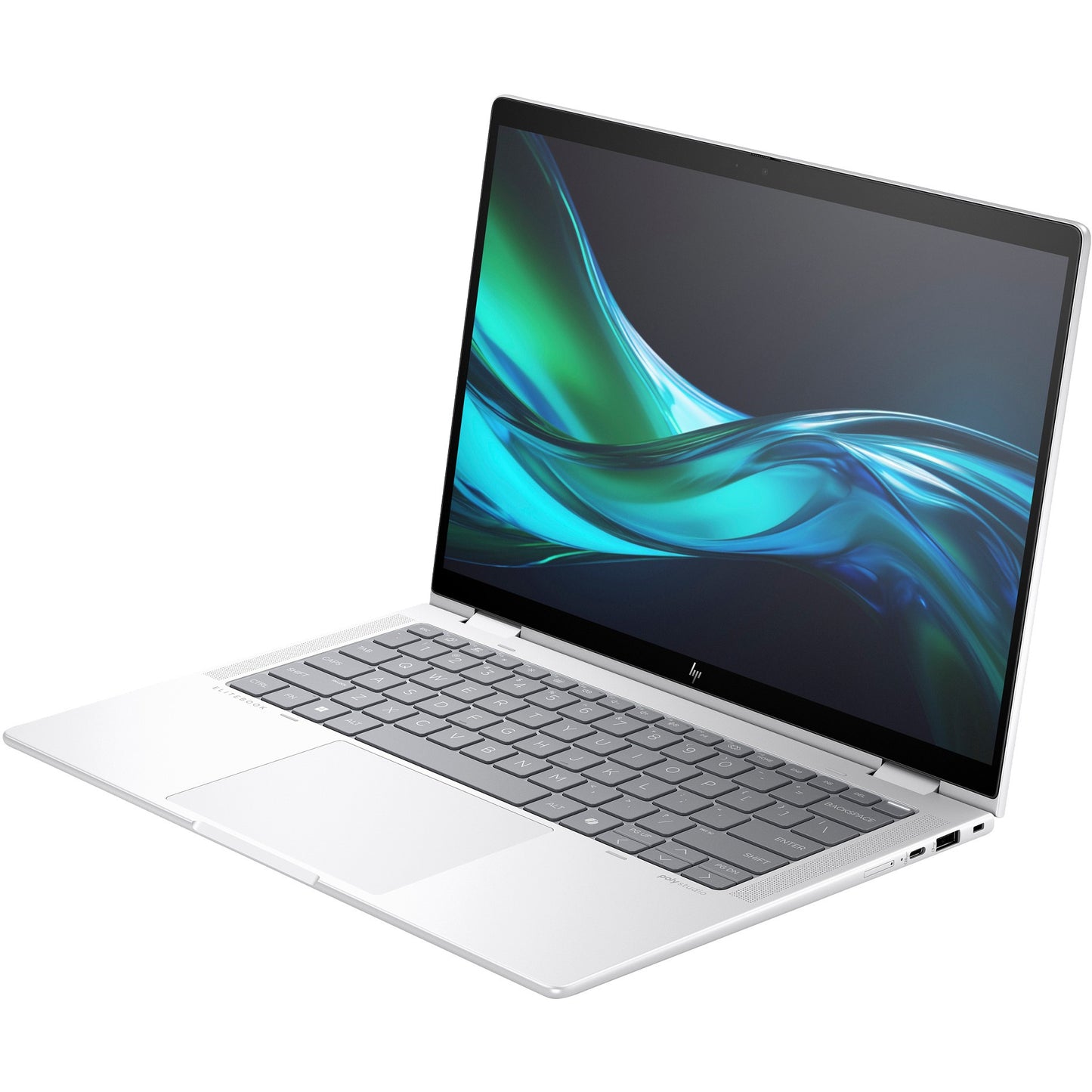 HP Elite x360 1040 G11 (14") u7-155H 16 512SSD LTE W11P 36 Monate