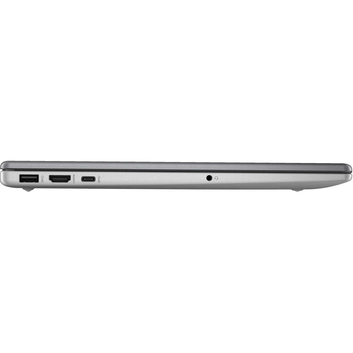 HP 250 G10 i5 1334U/16GB/512SSD/W11P silver