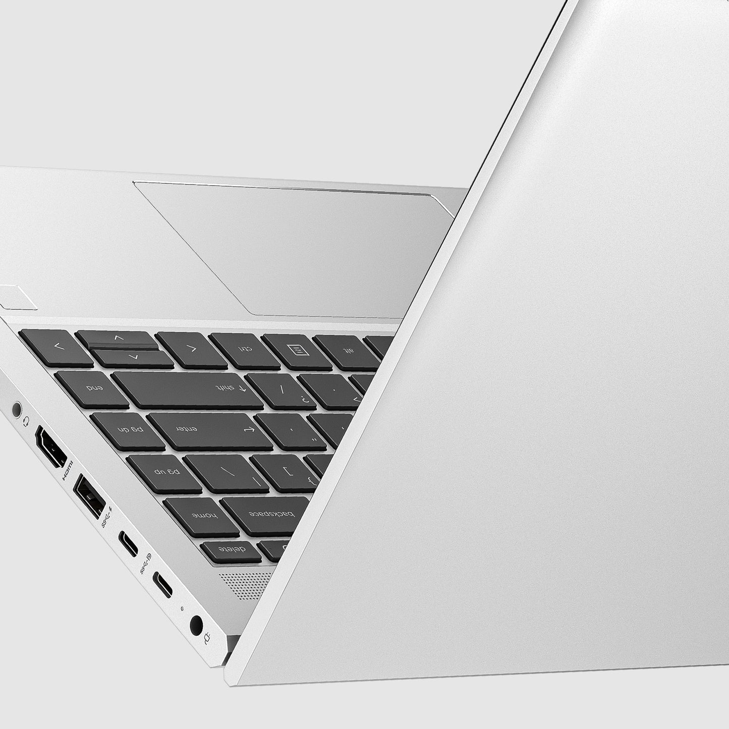 HP Pro 440 G10 (14") i5-1334U 16 512SSD FHD W11P 12 Monate