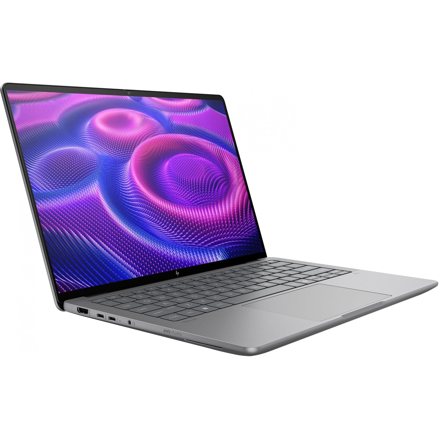 HP ZBook Ultra 14 G1a AMD Ryzen AI Max PRO 385 35.56cm 14Zoll WUXGA 32GB 512GB/SSD W11P 1J Gar (EU)