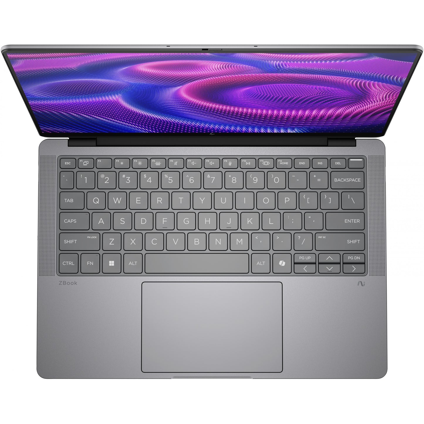 HP ZBook Ultra 14 G1a AMD Ryzen AI Max PRO 385 35.56cm 14Zoll WUXGA 32GB 512GB/SSD W11P 1J Gar (EU)