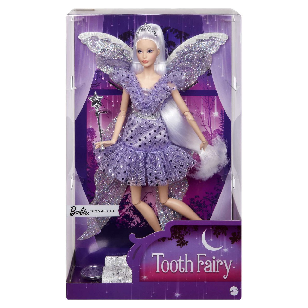 Mattel Barbie Signature Tooth Fairy