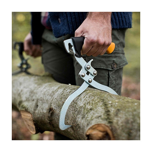 Fiskars Handpackzange WoodXpert