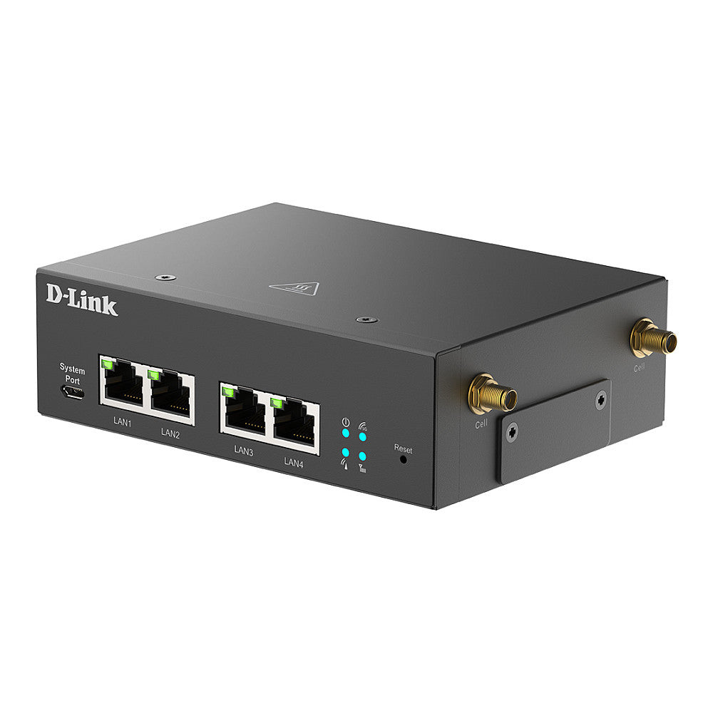 D-Link DWM-314-G 5G Multi-Connect Modem