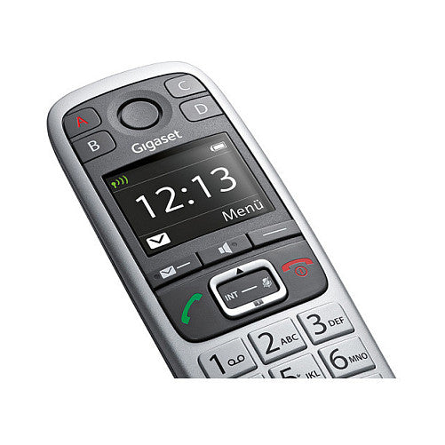 Gigaset E560 platin int.