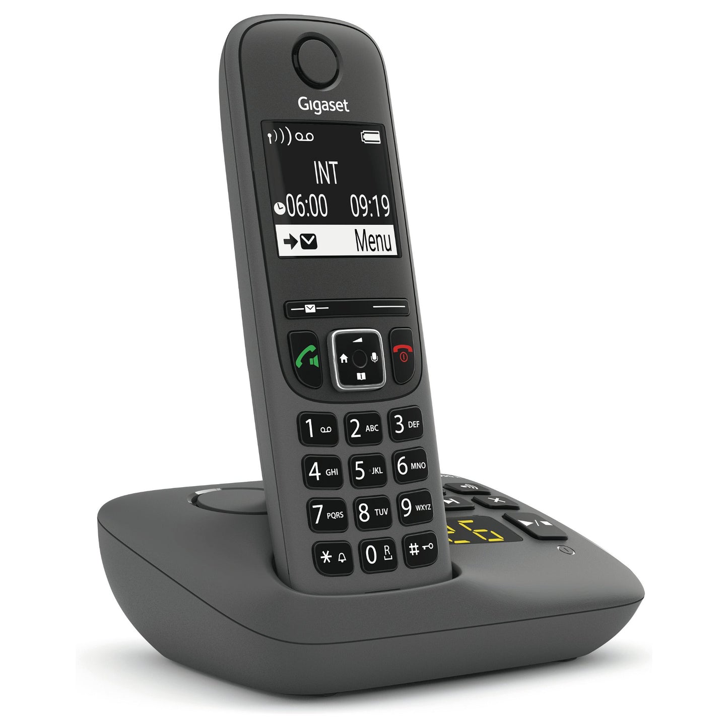 Gigaset AE690A anthrazit