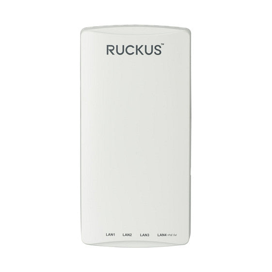 Ruckus H550 Wi-Fi 6 Accesspoint