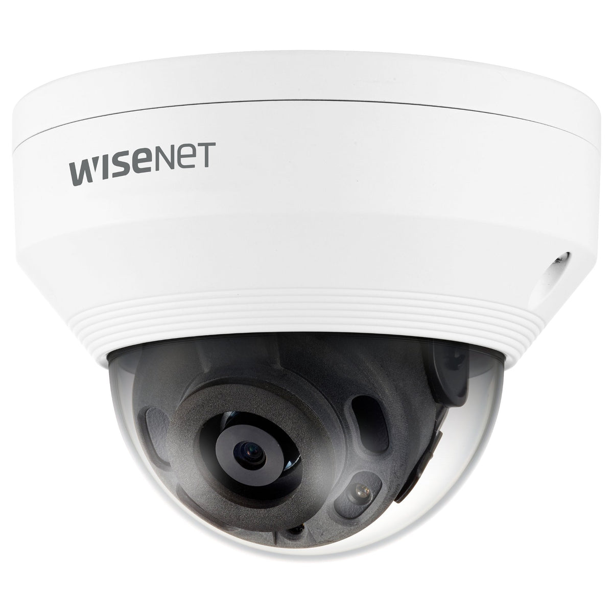 Hanwha QNV-6022R Domkamera out. 2MP PoE IR IP66 IK10 retail