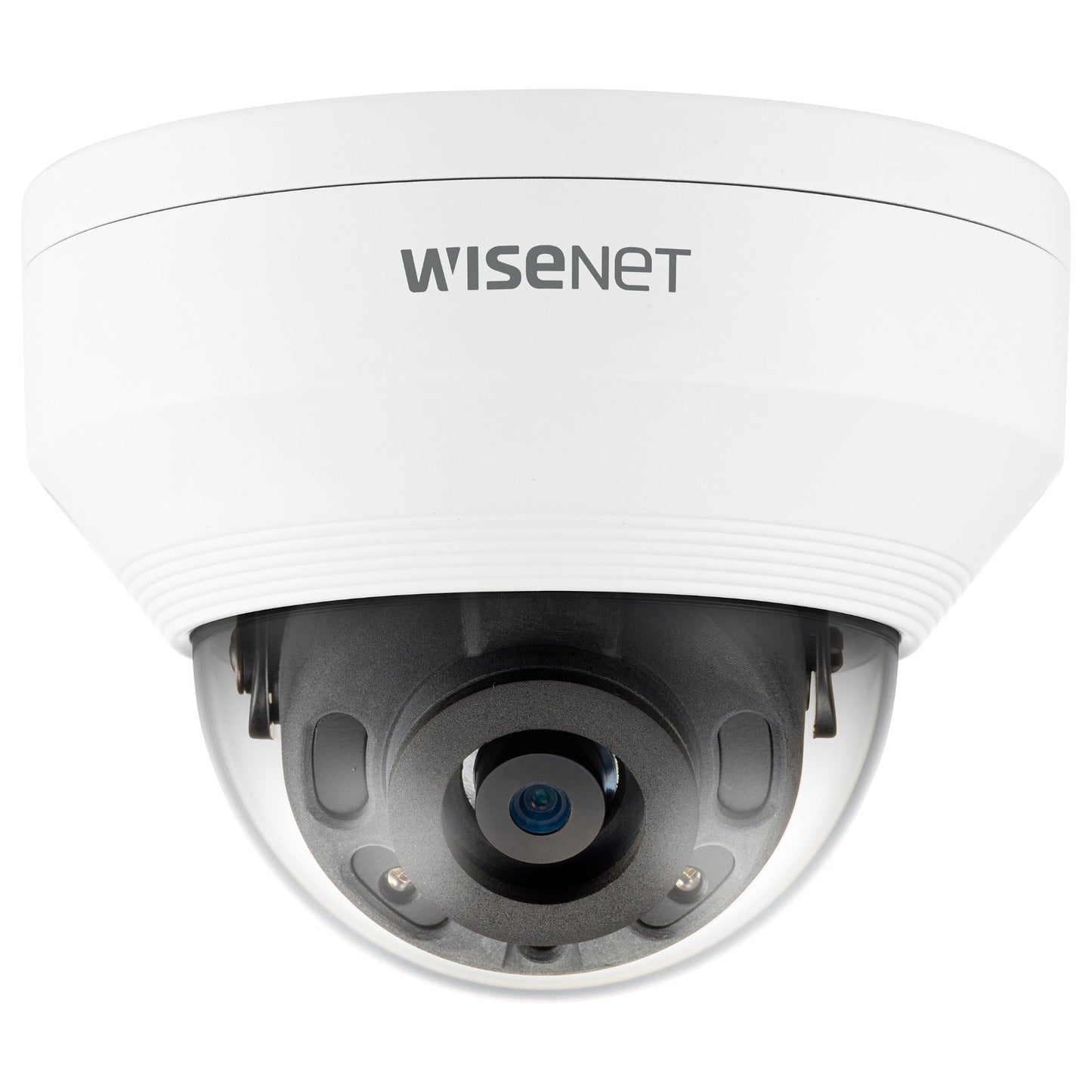 Hanwha QNV-6022R Domkamera out. 2MP PoE IR IP66 IK10 retail