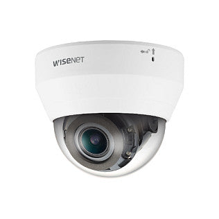 Hanwha Techwin 2MP WiseNet Q QND-6082R Netzwerkkam