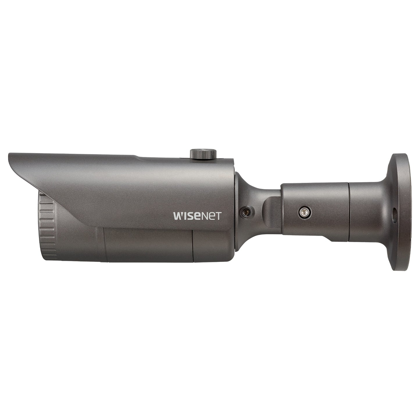 Hanwha Techwin IP-Cam Bullet "Q-Serie" QNO-8010R 5MP
