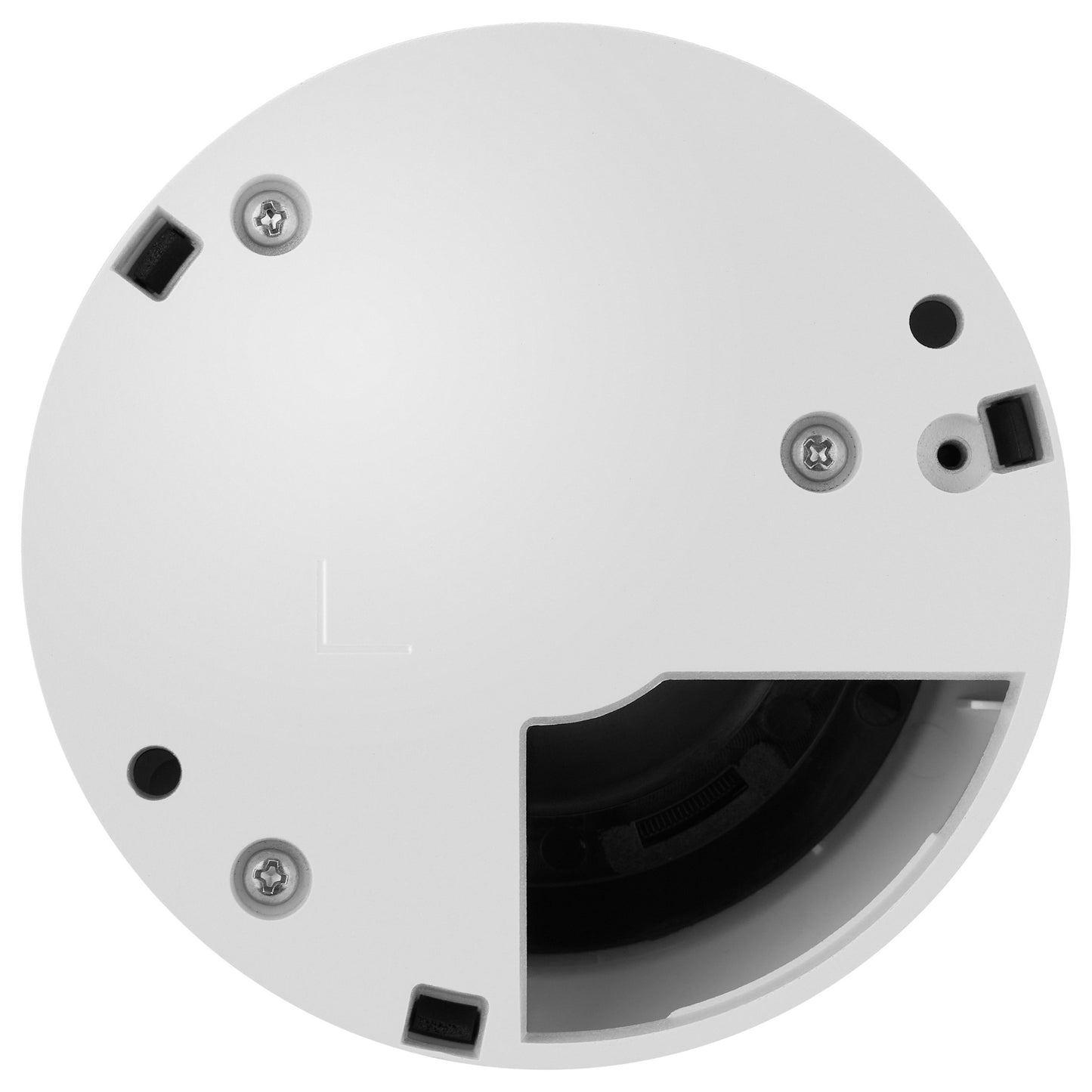 Hanwha Techwin IP-Cam Fixed Dome "Q-Serie QND-8020R 5MP