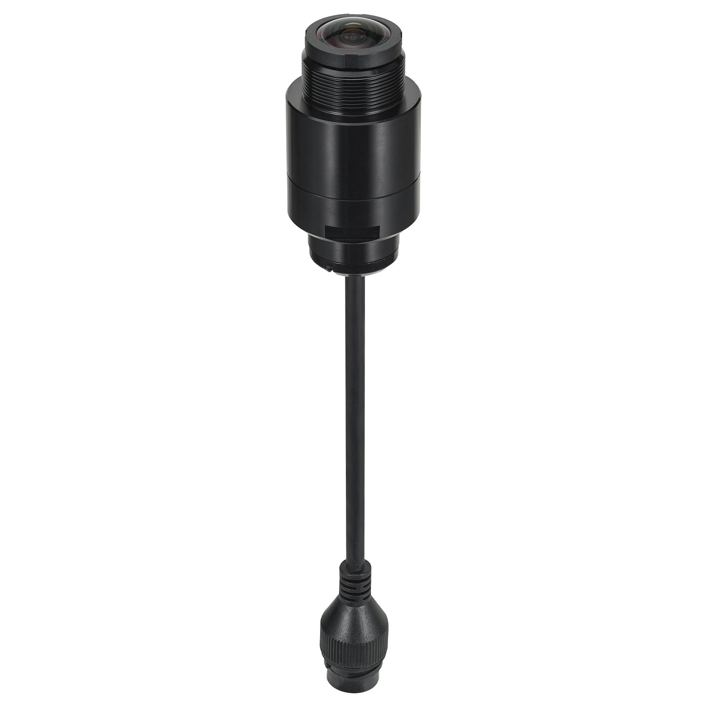 Hanwha SLA-T1080F Objektiv 1/2.8" 2MP CMOS