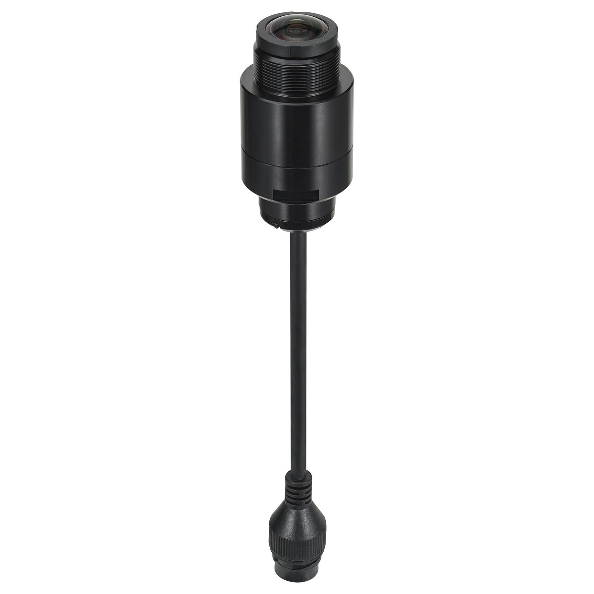 Hanwha SLA-T1080F Objektiv 1/2.8" 2MP CMOS
