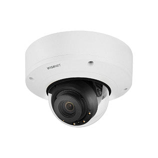 Hanwha Techwin IP-Cam Fixed Dome "X-Serie XNV-9082R 4K