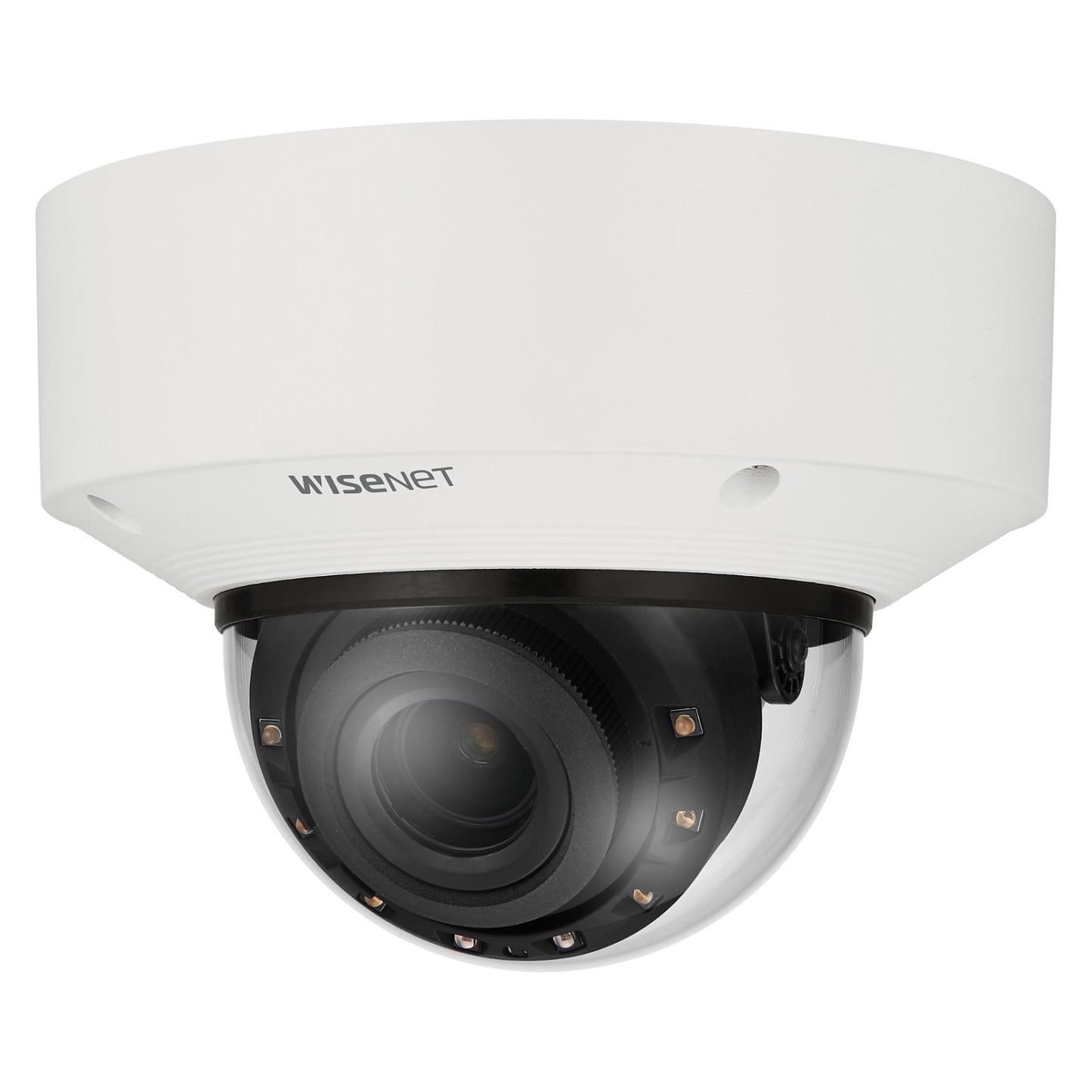 Hanwha Techwin IP-Cam Fixed Dome "X-Serie Core XND-C7083RV 4MP AI IR
