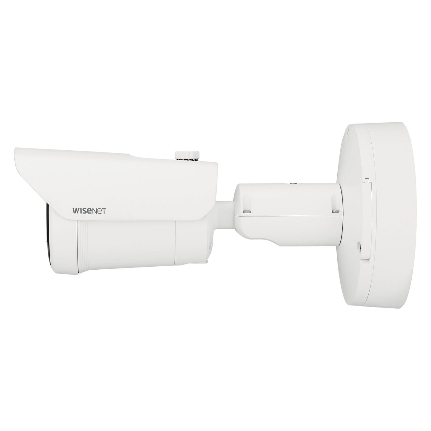 Hanwha Techwin IP-Cam Bullet "X-Serie Core XNO-C9083R 4K AI IR Outdoor