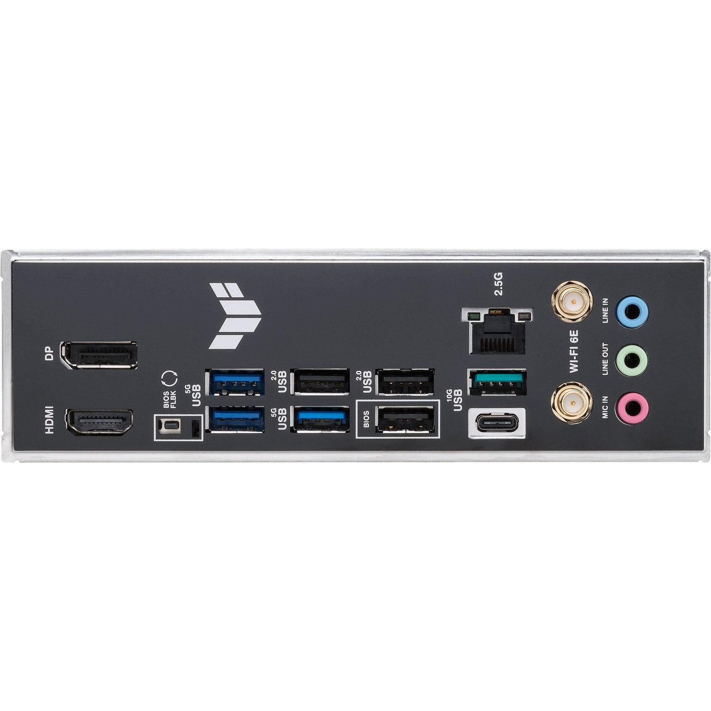 MB ASUS TUF GAMING B650-E WIFI (AMD.AM5.DDR5.ATX)