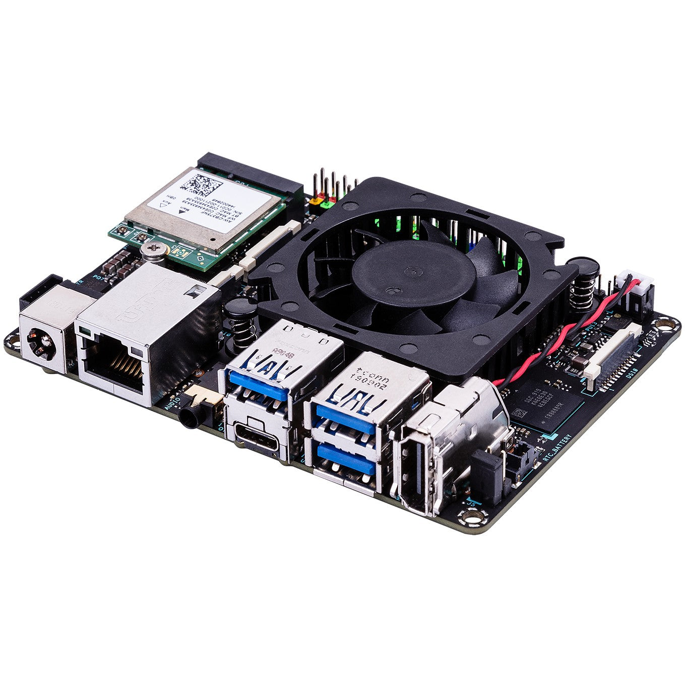 ASUS TINKER EDGE R//SBC-MOTHERBOARD