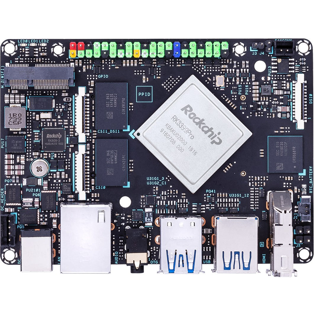 ASUS TINKER EDGE R//SBC-MOTHERBOARD