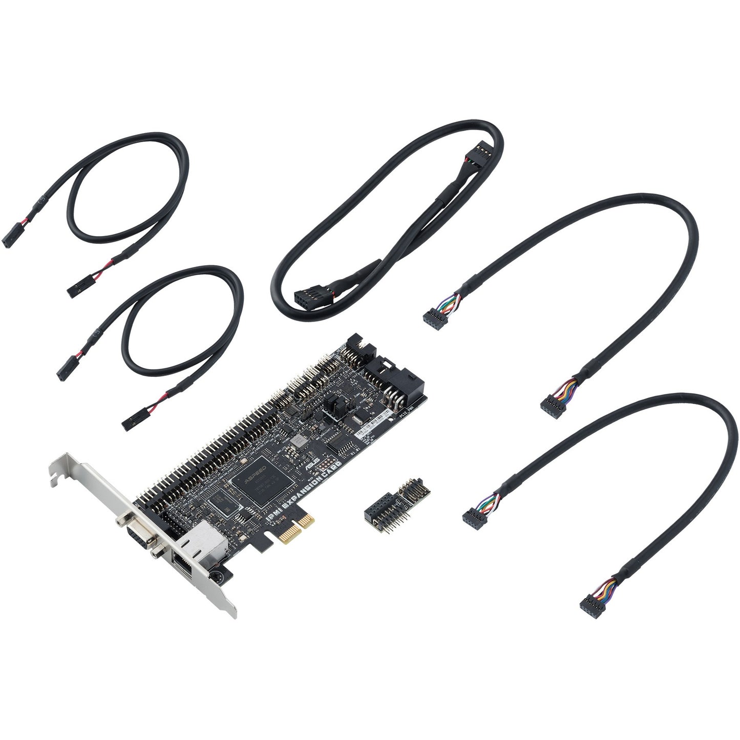 MB ASUS PRO WS W680-ACE IPMI (Intel.1700.DDR5.ATX)