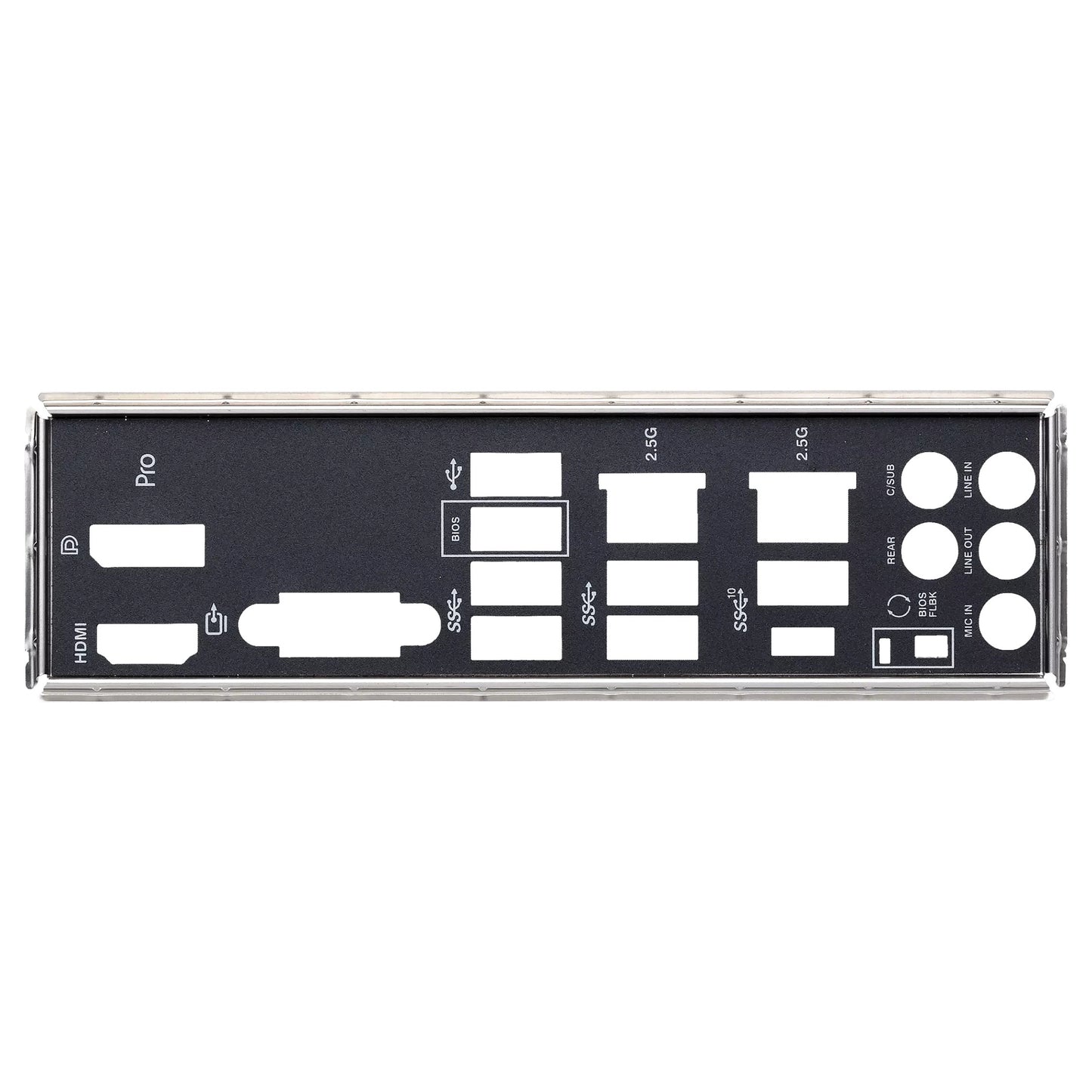MB ASUS PRO WS W680-ACE IPMI (Intel.1700.DDR5.ATX)