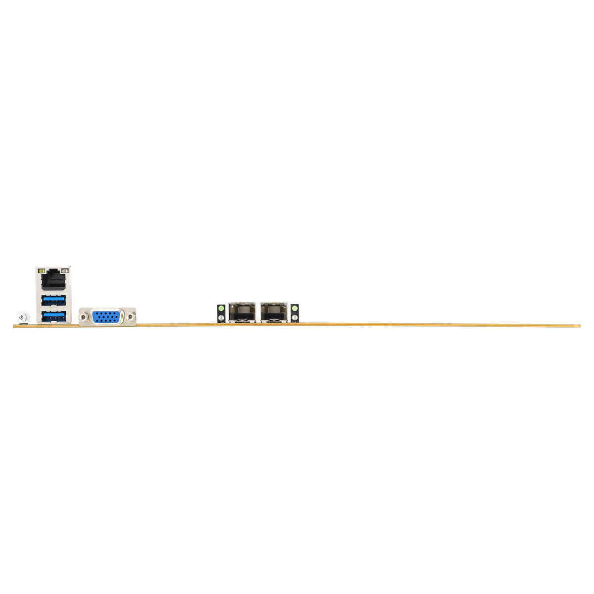 ASUS K14PA-U12/ASMB11 CEB 1x LGA 6096 DDR5 2x25G