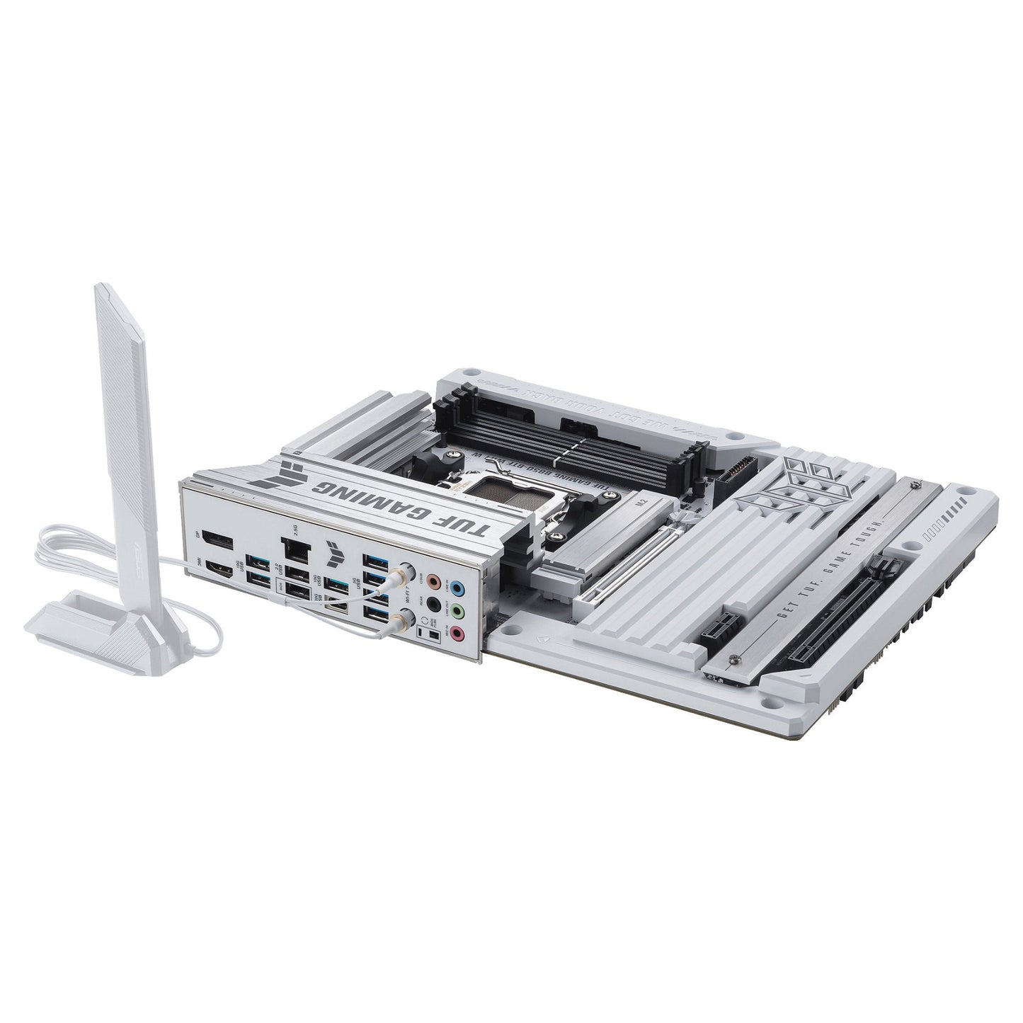 MB ASUS TUF GAMING B850-BTF WIFI W