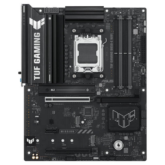 MB ASUS TUF GAMING B850-E WIFI