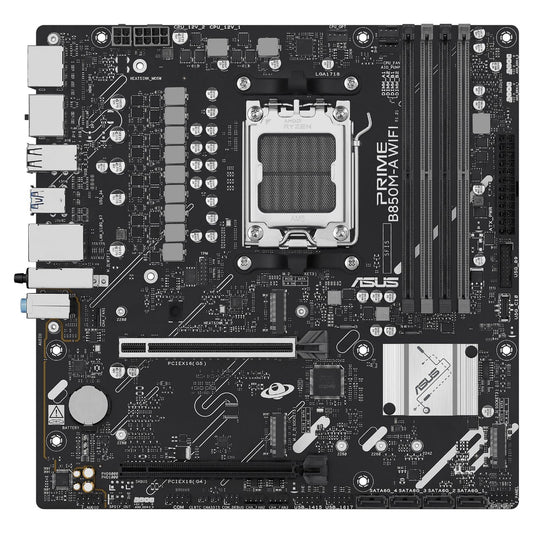 MB ASUS PRIME B850M-A WIFI