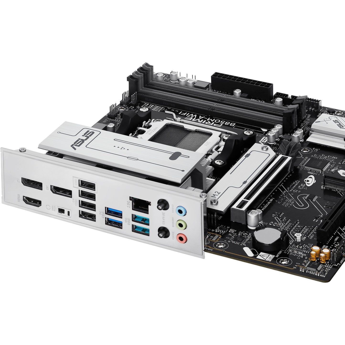 MB ASUS PRIME B850M-A WIFI