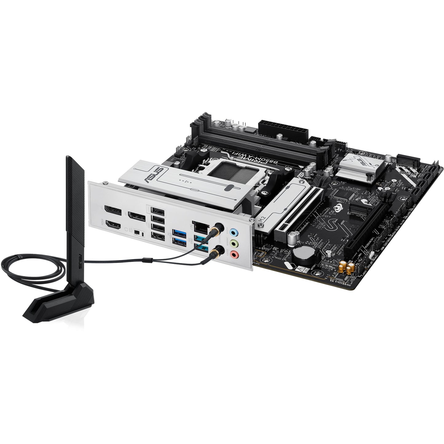 MB ASUS PRIME B850M-A WIFI