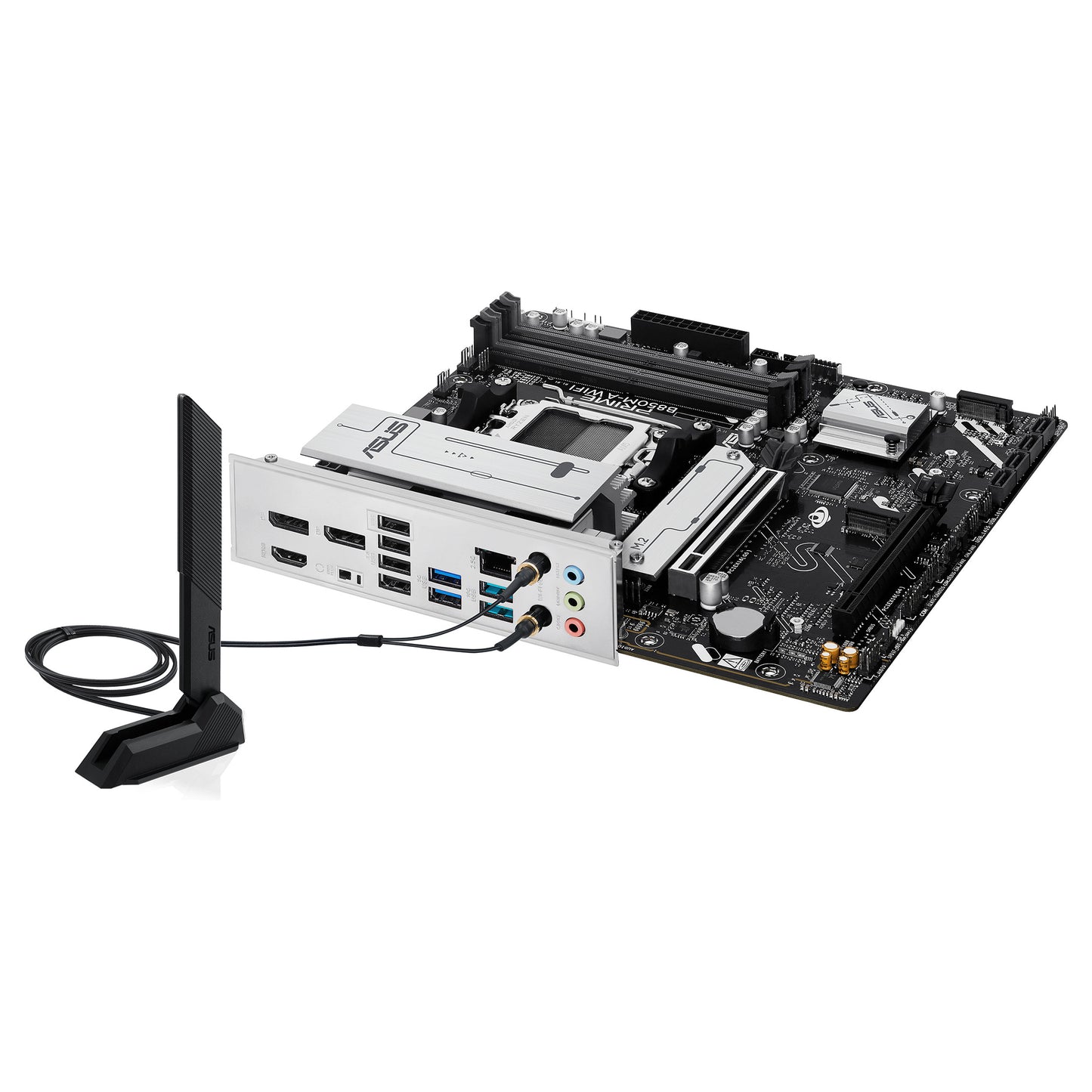 MB ASUS PRIME B850M-A WIFI