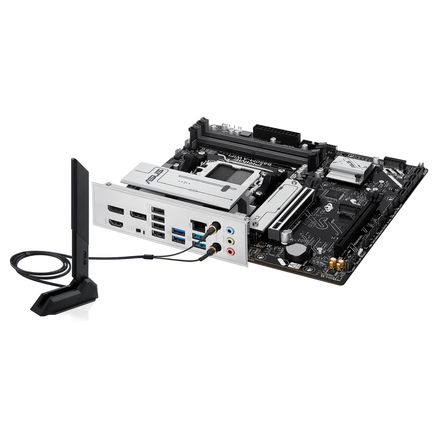 MB ASUS PRIME B850M-A WIFI