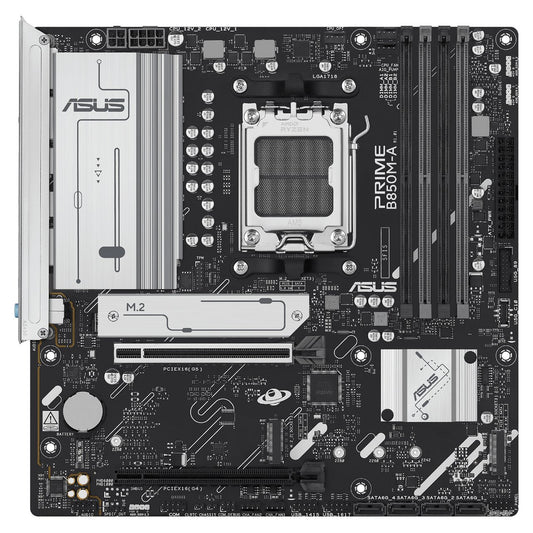 MB ASUS PRIME B850M-A-CSM