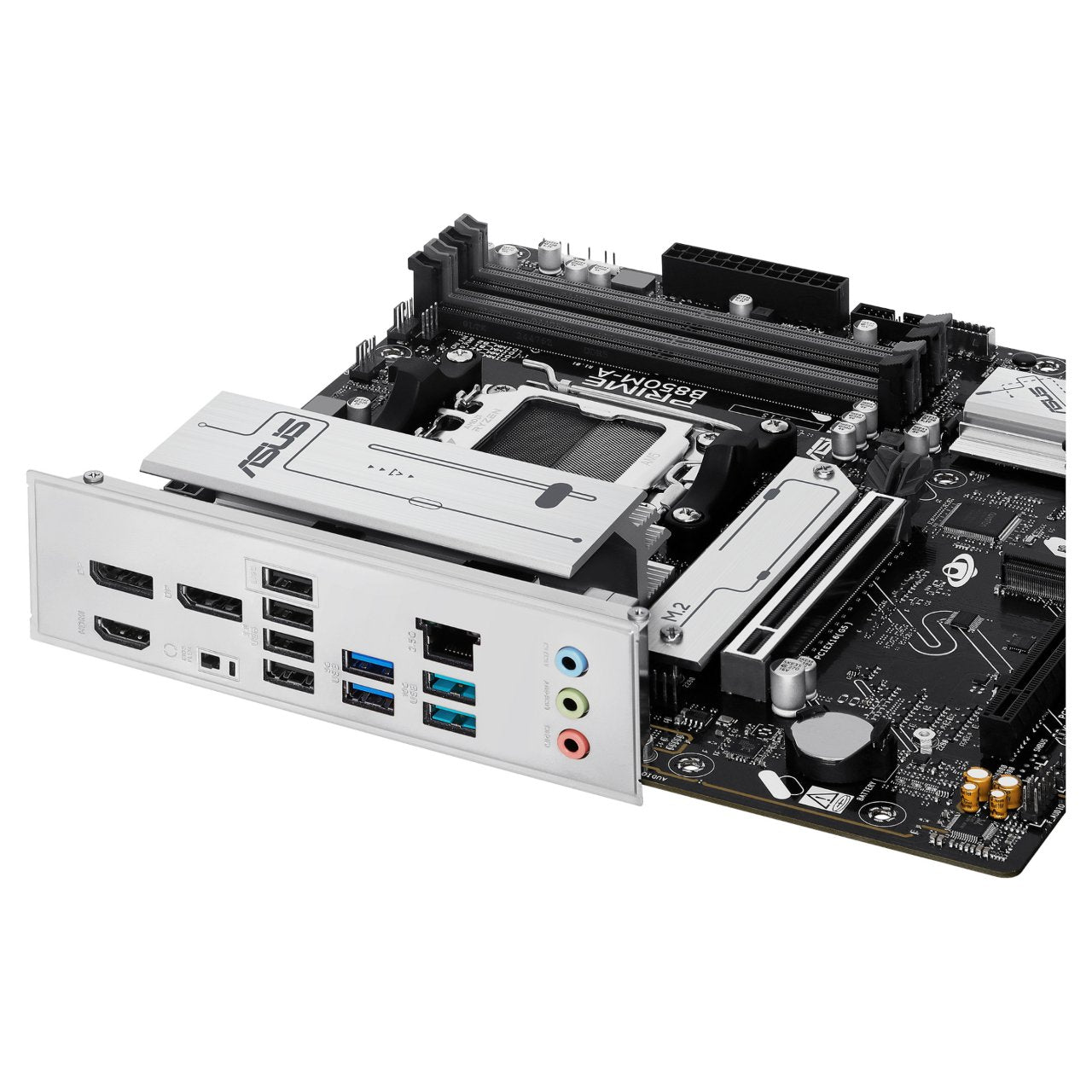 MB ASUS PRIME B850M-A-CSM
