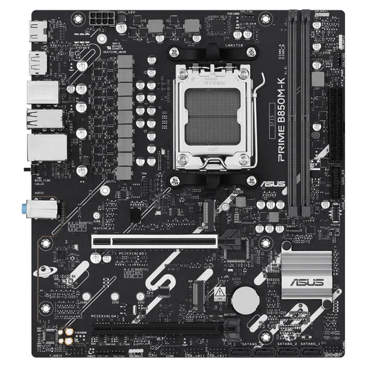 MB ASUS PRIME B850M-K